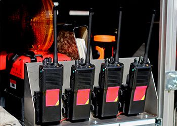 Leitsystem & Beschilderung